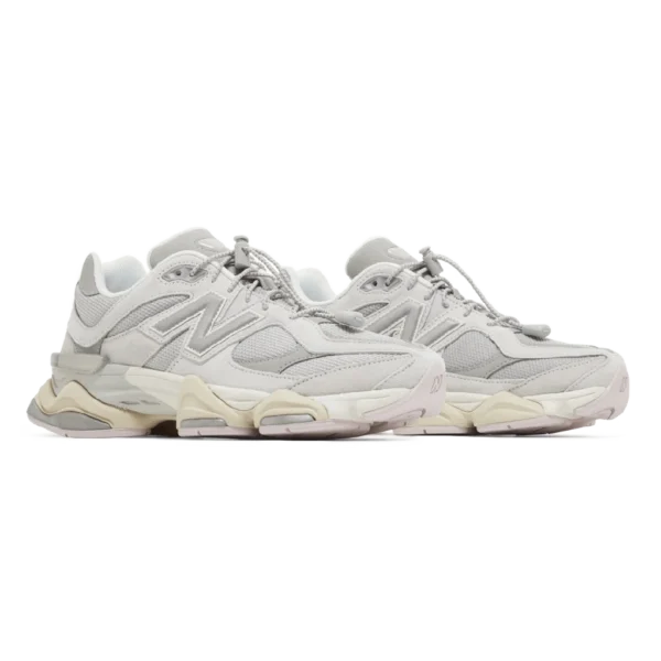 ⁦New Balance 9060 Grey Matter December Sky⁩ – תמונה ⁦2⁩