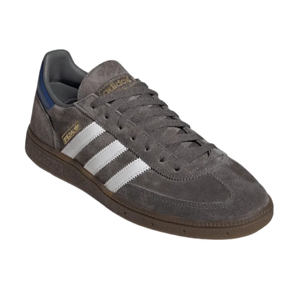 ⁦Adidas Handball Spezial Ash Grey Gum⁩ – תמונה ⁦2⁩