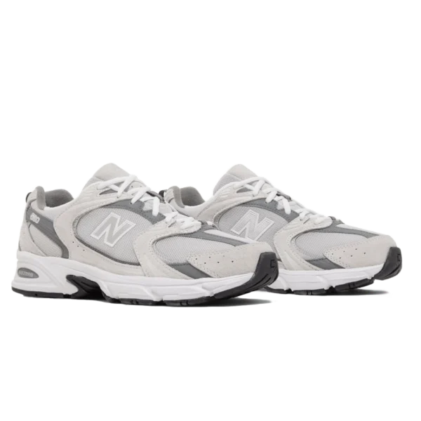 ⁦New Balance 530 Grey Matter Harbor Grey⁩ – תמונה ⁦2⁩