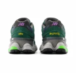 ⁦New Balance 9060 Nightwatch Purple⁩ – תמונה ⁦3⁩