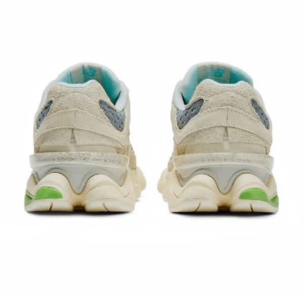 ⁦New Balance 9060 x Bricks & Wood "Nothing Changed but the Address"⁩ – תמונה ⁦3⁩