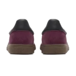⁦Adidas Handball Spezial Maroon Core Black Crystal White⁩ – תמונה ⁦3⁩