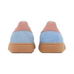 ⁦Adidas Handball Spezial Light Blue Wonder Clay Cloud White⁩ – תמונה ⁦3⁩