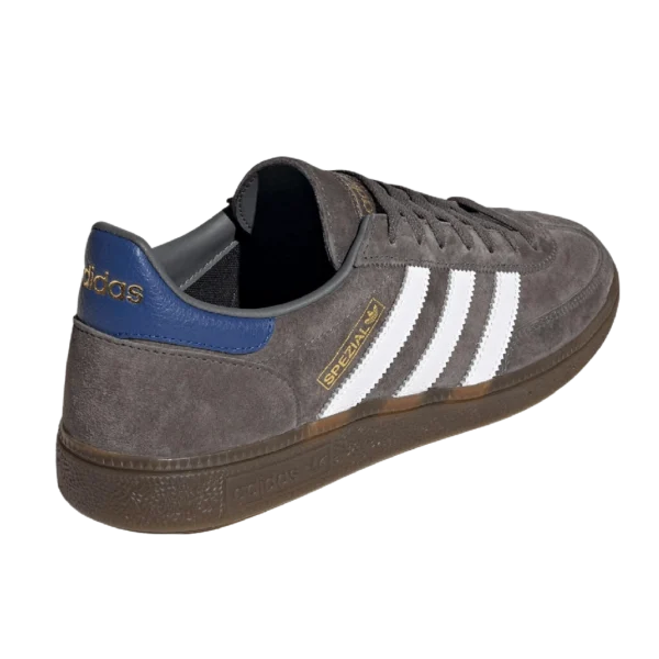 ⁦Adidas Handball Spezial Ash Grey Gum⁩ – תמונה ⁦3⁩