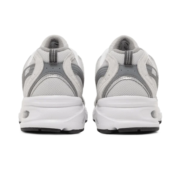 ⁦New Balance 530 Grey Matter Harbor Grey⁩ – תמונה ⁦3⁩