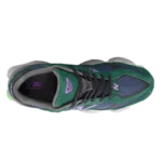 ⁦New Balance 9060 Nightwatch Purple⁩ – תמונה ⁦4⁩