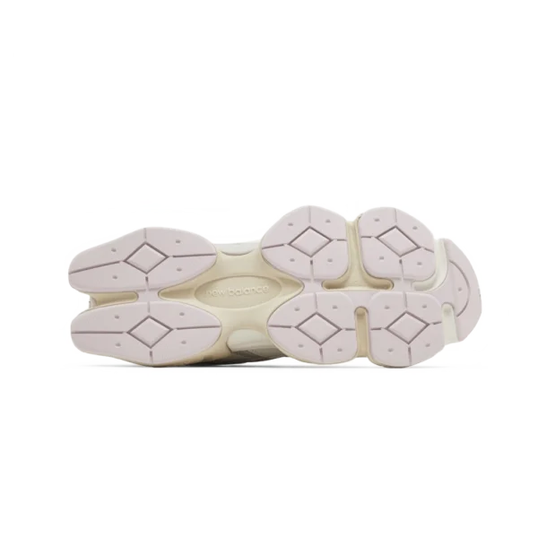 ⁦New Balance 9060 Grey Matter December Sky⁩ – תמונה ⁦4⁩