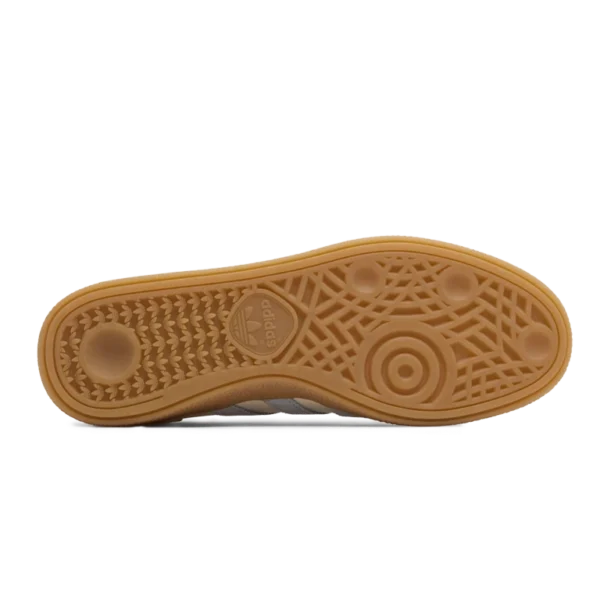 ⁦Adidas Handball Spezial Shadow Brown Aluminium Gum⁩ – תמונה ⁦4⁩