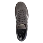 ⁦Adidas Handball Spezial Ash Grey Gum⁩ – תמונה ⁦4⁩