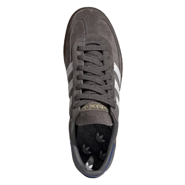 ⁦Adidas Handball Spezial Ash Grey Gum⁩ – תמונה ⁦4⁩