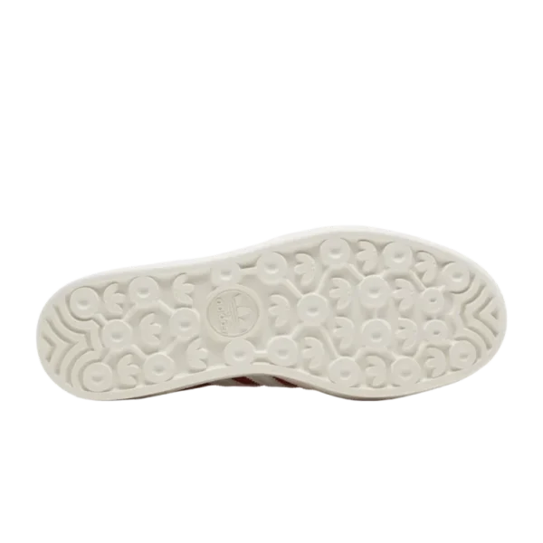 ⁦Adidas Gazelle Bold Red Cloud White⁩ – תמונה ⁦4⁩