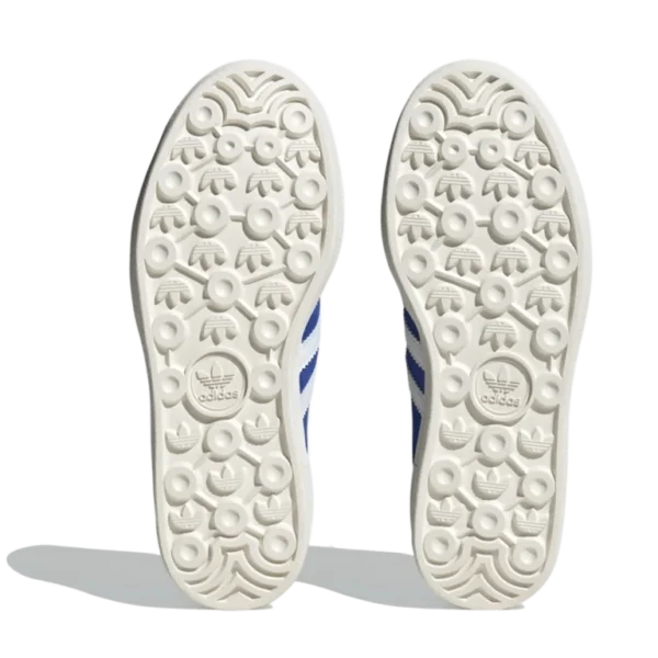 ⁦Adidas Gazelle True Pink Semi Lucid Blue White⁩ – תמונה ⁦4⁩