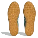 ⁦Adidas Gazelle Collegiate Green Hazy Sky Victory Gold⁩ – תמונה ⁦5⁩