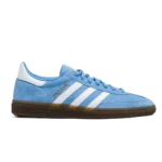 Adidas Handball Spezial Light Blue Cloud White Gum