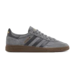 Adidas Handball Spezial Dark Grey Black Gum