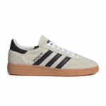 Adidas Handball Spezial Aluminium Black Gum