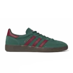 Adidas Handball Spezial Collegiate Green Burgundy