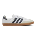 Adidas Samba OG x Sporty & Rich White Legend Ink