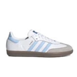 Adidas Samba OG White Blue