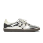Adidas Samba x Wales Bonner Silver Metallic