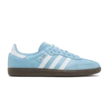 Adidas Samba ‘Argentina’ Clear Blue Cloud White