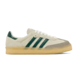 Adidas Samba x Ronnie Fieg x Clarks 8th Street Chalk White