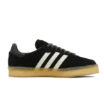 Adidas Samba x Ronnie Fieg x Clarks 8th Street Shadow Green