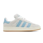 Adidas Campus 00s Crystal White Preloved Blue