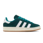 Adidas Campus 00s Forest Glade Cloud White