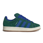 Adidas Campus 00s Dark Green Semi Lucid Blue