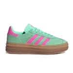 Adidas Gazelle Bold Pulse Mint Pink