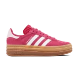 Adidas Gazelle Wild Pink Gum