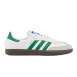 Adidas Samba OG White Green
