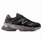 New Balance 9060 Black Castlerock Grey