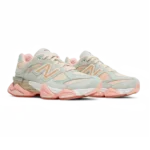 ⁦New Balance 9060 x Joe Fresh Goods “Baby Shower Blue”⁩ – תמונה ⁦2⁩