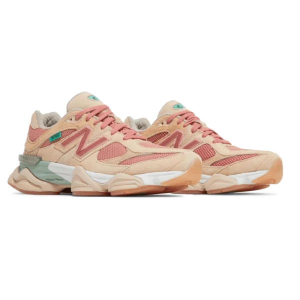 ⁦New Balance 9060 Penny Cookie Pink⁩ – תמונה ⁦2⁩