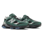 ⁦New Balance 9060 Team Forest Green⁩ – תמונה ⁦2⁩