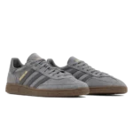⁦Adidas Handball Spezial Dark Grey Black Gum⁩ – תמונה ⁦2⁩
