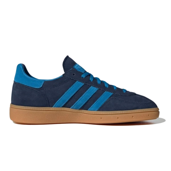 ⁦Adidas Handball Spezial Night Indigo Bright Blue⁩ – תמונה ⁦2⁩