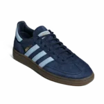 ⁦Adidas Handball Spezial Collegiate Navy Clear Sky Gum⁩ – תמונה ⁦2⁩