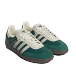 ⁦Adidas Samba OG Collegiate Green Gum⁩ – תמונה ⁦2⁩