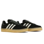 ⁦Adidas Samba x Ronnie Fieg x Clarks 8th Street Shadow Green⁩ – תמונה ⁦2⁩