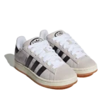 ⁦Adidas Campus 00’s Crystal White Core Black⁩ – תמונה ⁦2⁩