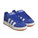 ⁦Adidas Originals Campus Semi Lucid Blue Off White⁩ – תמונה ⁦2⁩