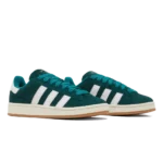 ⁦Adidas Campus 00s Forest Glade Cloud White⁩ – תמונה ⁦2⁩