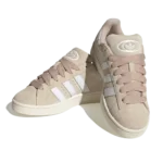 ⁦Adidas Campus 00s Wonder White Cloud White Off White⁩ – תמונה ⁦2⁩