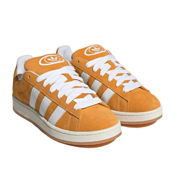 ⁦Adidas Campus 00s Pantone Cloud White⁩ – תמונה ⁦2⁩