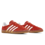 ⁦Adidas Gazelle Indoor Bold Orange White Gum⁩ – תמונה ⁦2⁩