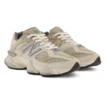 ⁦New Balance 9060 Sea Salt Surf⁩ – תמונה ⁦2⁩