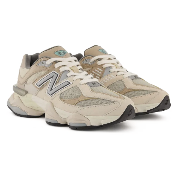 ⁦New Balance 9060 Sea Salt Surf⁩ – תמונה ⁦2⁩